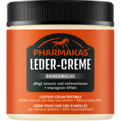 Crème de soin pour cuir Kerbl
