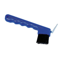 Cure-pieds avec brosse Kerbl Cure-pieds avec brosse Kerbl