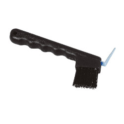 Cure-pieds avec brosse Kerbl Cure-pieds avec brosse Kerbl