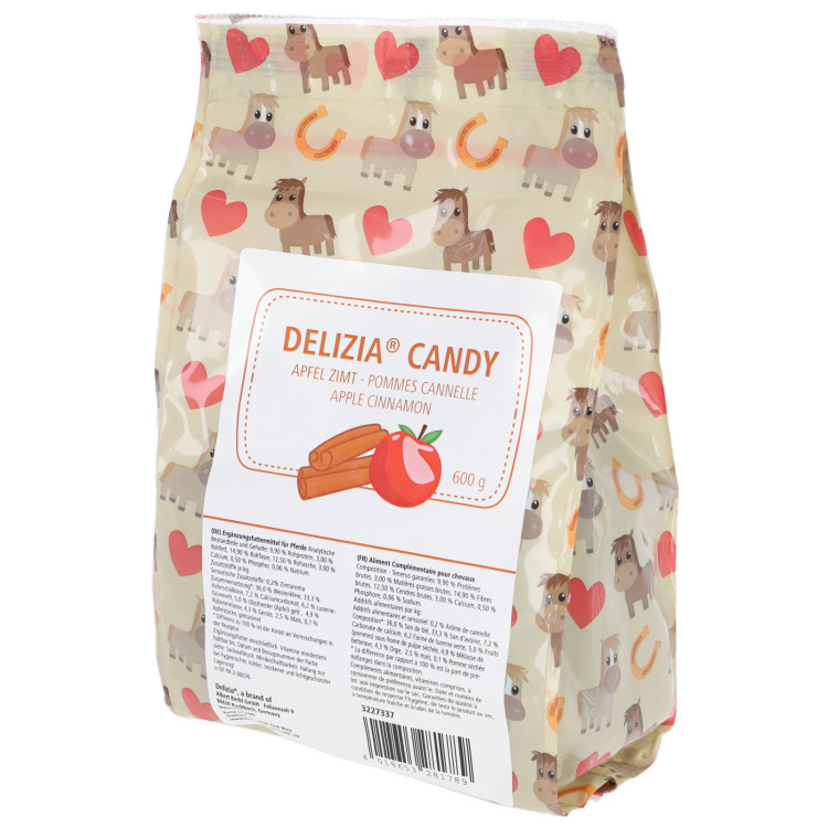 Delizia® Candy Kerbl Delizia® Candy Kerbl