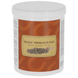 Delizia® Knoflookkorrels Plus Kerbl Delizia® Knoflookkorrels Plus Kerbl