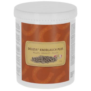 Delizia® Knoflookkorrels Plus Kerbl Delizia® Knoflookkorrels Plus Kerbl