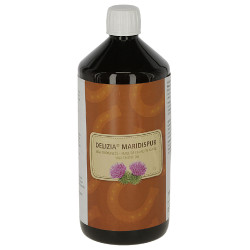 Delizia® Mariadistelolie Kerbl Delizia® Mariadistelolie Kerbl