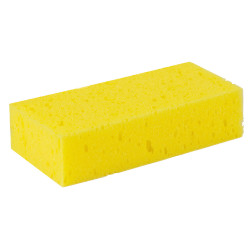 Éponge mousse Kerbl