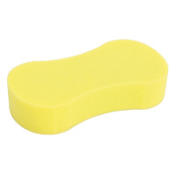 Reinigingsponsen Kerbl Geel