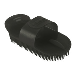 Étrille plastique Kerbl Étrille plastique Kerbl