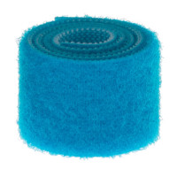 Klittenbandsluiting per paar Kerbl Blauw Klittenbandsluiting per paar Kerbl Blauw