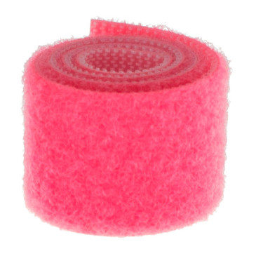 Fermeture à scratch par paires Kerbl Rose Fermeture à scratch par paires Kerbl Rose