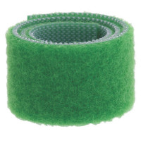 Fermeture à scratch par paires Kerbl Vert Fermeture à scratch par paires Kerbl Vert