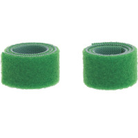 Fermeture à scratch par paires Kerbl Bleu