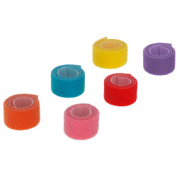 Klittenbandsluiting per paar Kerbl Klittenbandsluiting per paar Kerbl