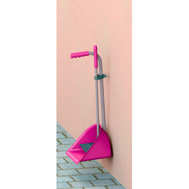 Fixation pour montage mural Mistboy Kerbl