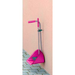 Fixation pour montage mural Mistboy Kerbl Fixation pour montage mural Mistboy Kerbl