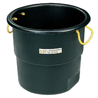 BASSINE A POIGNEES 90 L