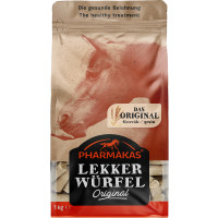 Friandises pour chevaux Original Kerbl Friandises pour chevaux Original Kerbl