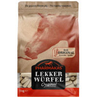 Friandises pour chevaux Original Kerbl