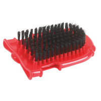 Reinigingshandschoen Kerbl Rood