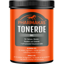 Aluminiumacetaatgel met arnica voor paarden Pharmakas Aluminiumacetaatgel met arnica voor paarden Pharmakas