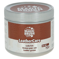 Graisse pour cuir Magic Brush Graisse pour cuir Magic Brush