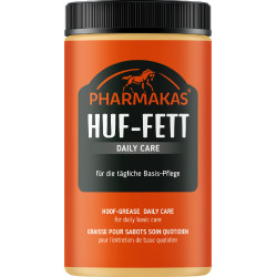 Vet voor hoef Pharmakas Vet voor hoef Pharmakas