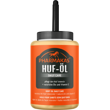 Huile pour sabots Pharmakas Huile pour sabots Pharmakas