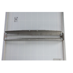 Piquet pour panneau solaire AKO en kit Piquet pour panneau solaire AKO en kit