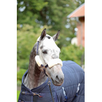 Kit fourrure synthétique pour licol Covalliero