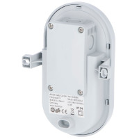 Lampe LED ovale Kerbl Lampe LED ovale Kerbl