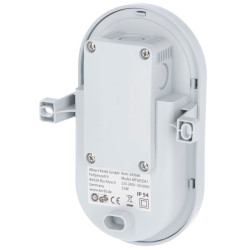 Lampe LED ovale Kerbl Lampe LED ovale Kerbl