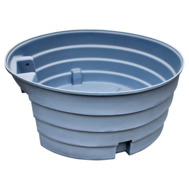 Superbac de pâturage La Gée 800 litres