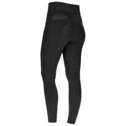 Damesrijlegging HighWaist Covalliero Zwart