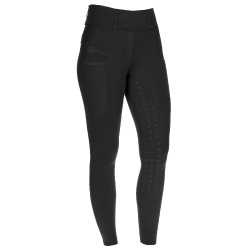 Damesrijlegging HighWaist Covalliero Zwart