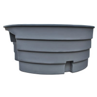 Superbac de pâturage La Gée 800 litres