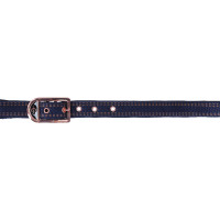 Licol cheval Royal Covalliero Bleu / caramel Licol cheval Royal Covalliero Bleu / caramel