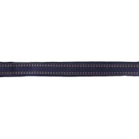 Licol cheval Royal Covalliero Bleu / caramel Licol cheval Royal Covalliero Bleu / caramel