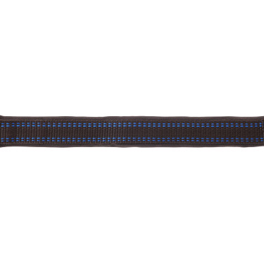 Licol cheval Royal Covalliero Marron / bleu clair