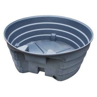 Superbac de pâturage La Gée 800 litres