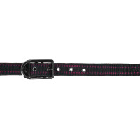 Halster paard Royal Covalliero Blauw / karamel