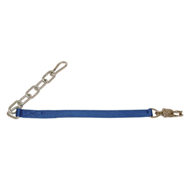 Aanbindlijn met ketting Kerbl Aanbindlijn met ketting Kerbl
