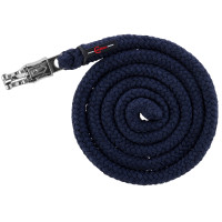 Longe Doria mousqueton antipanique Covalliero Marine Bleu marine Longe Doria mousqueton antipanique Covalliero Marine Bleu marine