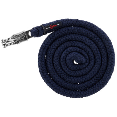 Longe Doria mousqueton antipanique Covalliero Longe Doria mousqueton antipanique Covalliero