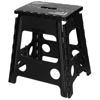 Marchepied Kerbl Noir