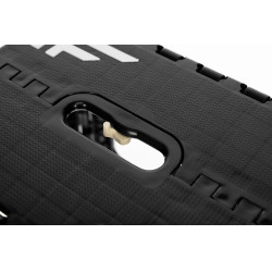 Marchepied Kerbl Noir