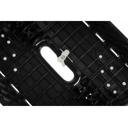 Marchepied Kerbl Noir