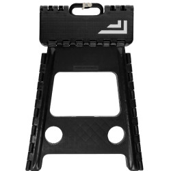 Marchepied Kerbl Noir