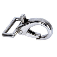 Mousqueton d‘attache pour longe Kerbl Mousqueton d‘attache pour longe Kerbl