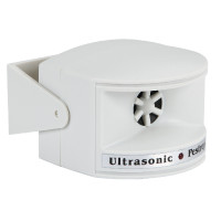 Ultrasone afschrikker Kerbl Ongedierte UltraStop Wit Ultrasone afschrikker Kerbl Ongedierte UltraStop Wit