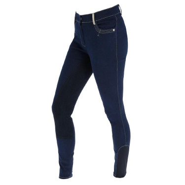 Rijbroek Basic Plus LS dames Covalliero