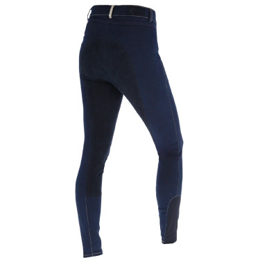 Rijbroek Basic Plus LS dames Covalliero Rijbroek Basic Plus LS dames Covalliero