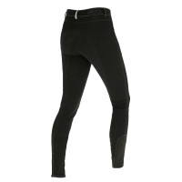 Pantalon d'équitation Basic Plus LS femme Covalliero Noir